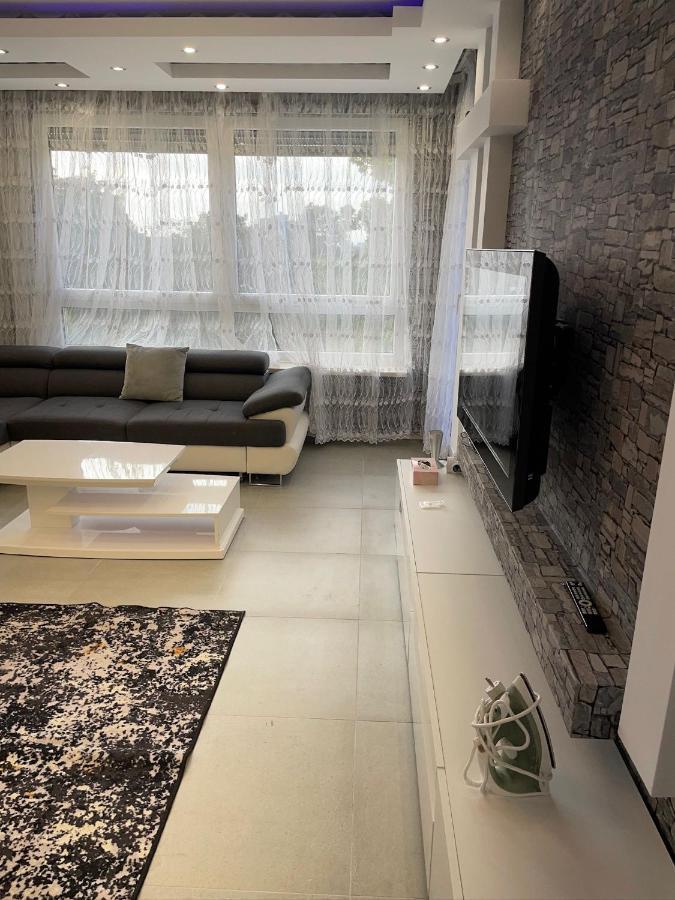 Ismail Wohnung 2 Zi. Kranichstein Darmstadt Exterior foto